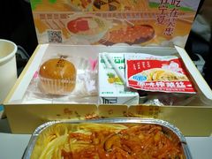 -银川河东国际机场