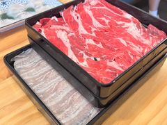 -牛匠和牛寿喜锅(西安总店)