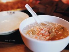 酒酿冰粉-大龙辣火锅·龙虾·烧烤(湖滨新天地店)