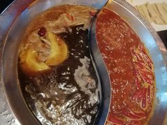 -大龙辣火锅·龙虾·烧烤(湖滨新天地店)