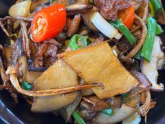 -多味居(剪子巷店)