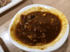 鸡蛋酱-姥家春饼店(漳州二路店)