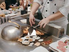 -上渔铁板烧(熙悦汇店)