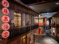 -东方明珠广播电视塔