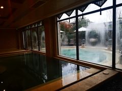 -苏州湾王焰温泉度假酒店