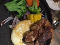 -卡朋西餐(较场西路店)
