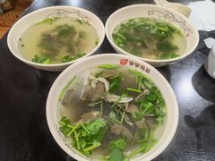 -回回锅贴(小河沿店)