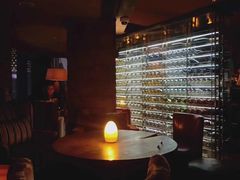 -顶层酒吧ROOF(上海艾迪逊酒店)