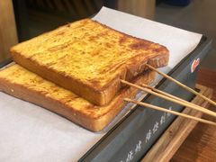 -庆峰龙虾烧烤(合肥一店)