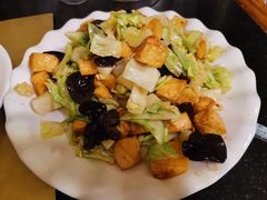 -清真宏玉祥黄门脸餐厅(华荫东里店)