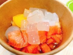 -溢仙茶(中防万宝城店)