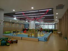 -亲亲袋鼠托育早教·思维专注力·棕熊英语(鼓楼恒力城店)