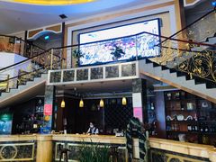 -都市阳光海鲜城(青山湖店)