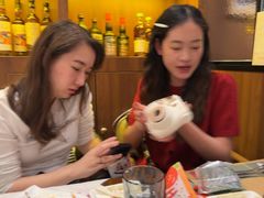 -安妮意大利餐厅(世贸天阶店)