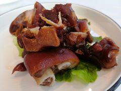 -同庆楼(滨湖万达广场店)