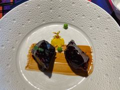 -上海滩餐厅(BFC外滩金融中心店)