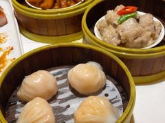 -香港龙凤楼(陆家嘴中心店)