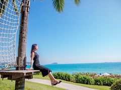 -三亚亚龙湾天域度假酒店