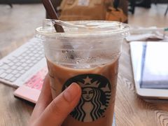 -星巴克臻选(湖滨道店)