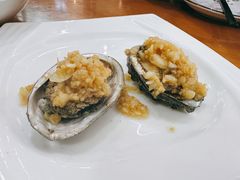 -望海潮海鲜店 特色家常菜(在海一方店)