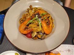 -Pennehut畔尼意面(合肥万象城店)