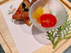 -极盐铁板烧(仓山万达广场店)