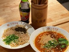 -龙抄手(春熙路总店)