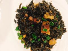 -鄞州雪菜博物馆