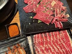 -千寻烧肉(政务区店)