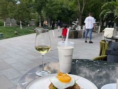-The Rug Cafe(王府中环店)