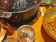 -kingkong大猩猩烤肉(CBD店)