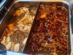 -大隐·成都火锅Bistro(合生麒麟新天地店)