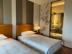 -嘉定凯悦·咖啡厅