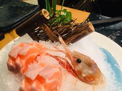-沼津港渔市(宏伊国际广场店)