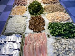 -小螺号海鲜·地道鲁菜(省体总店)