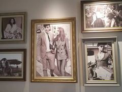 -王品牛排(郑州大卫城店)