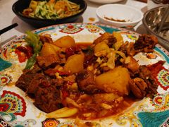 -巴依老爷·新疆美食(上城区天城路店)