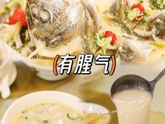 -有腥气私房菜·寻味顺德