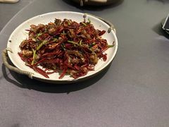-紫滇源云南生态菜(丹凤街店)