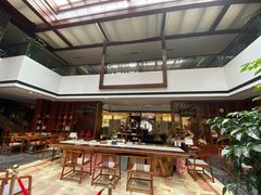 -绍兴鉴湖君澜大酒店