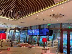 -西贝(武汉群星城店)