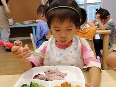 -123育儿园(百子湾校区)