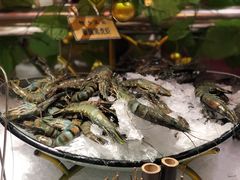 -怡乡王品海鲜姿造自助体验餐厅(大岛商业广场店)