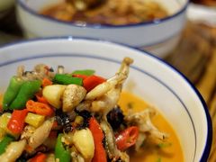 -红旗大食堂(君悦紫园店)