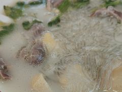 -鸭得堡老鸭汤·鸭血粉丝(凤凰西街店)