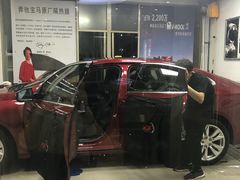 -名车坊威固授权汽车贴膜隐形车衣(世纪大道店)