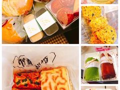 -鲍师傅糕点(春熙路店)
