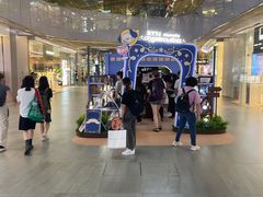 -东荟城名店仓