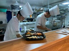 -河风精致寿司(太原店)