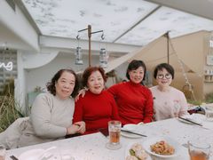 -大树餐厅(环球港店)